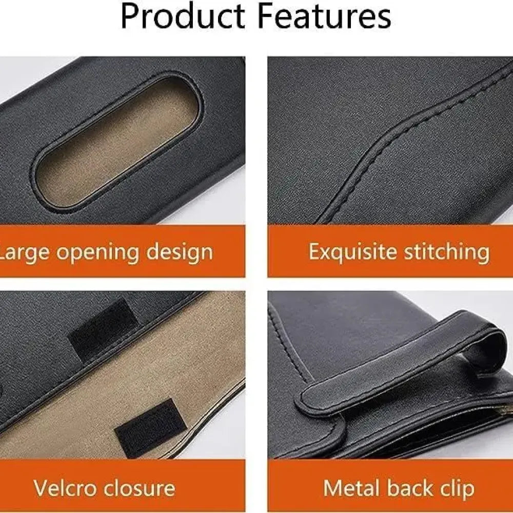Car paper towel holder - car and bike accessories