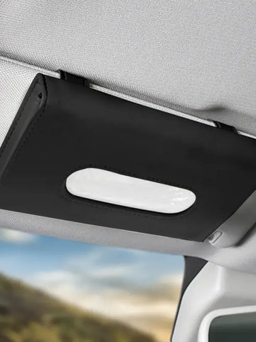 Car Paper Towel Holder