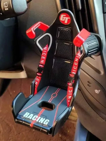 Car Phone Holder (Clip Mount)