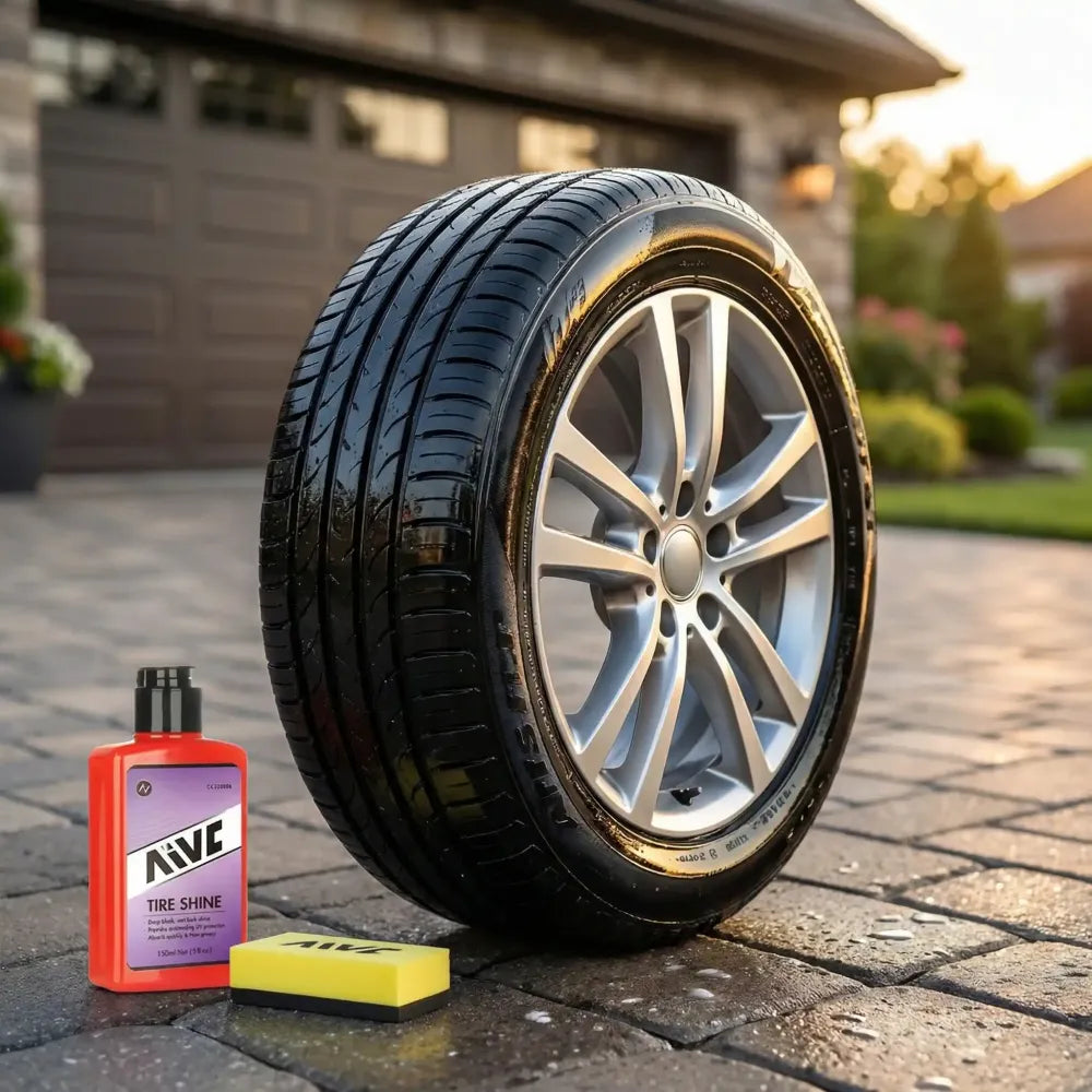 Car polish & cleaner - car and bike accessories