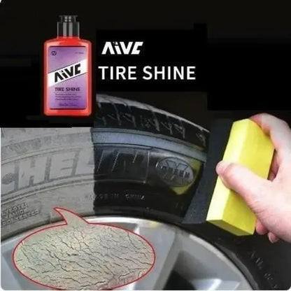 Car polish & cleaner - car and bike accessories