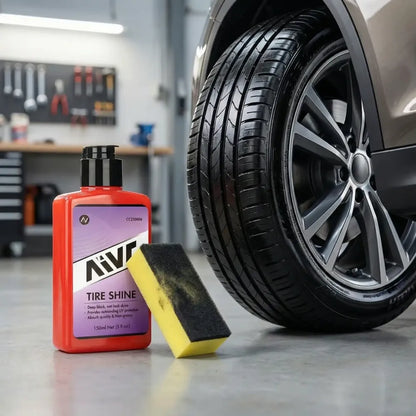 Car polish & cleaner - car and bike accessories