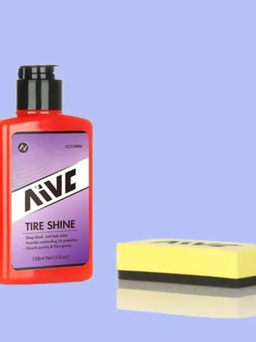 Car Polish & Cleaner