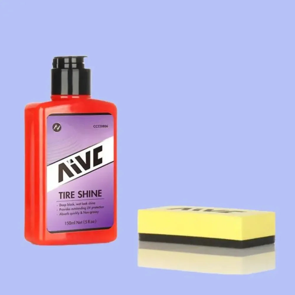 Car polish & cleaner - car and bike accessories