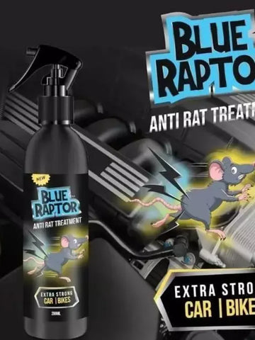 Car Rat Repellent Spray