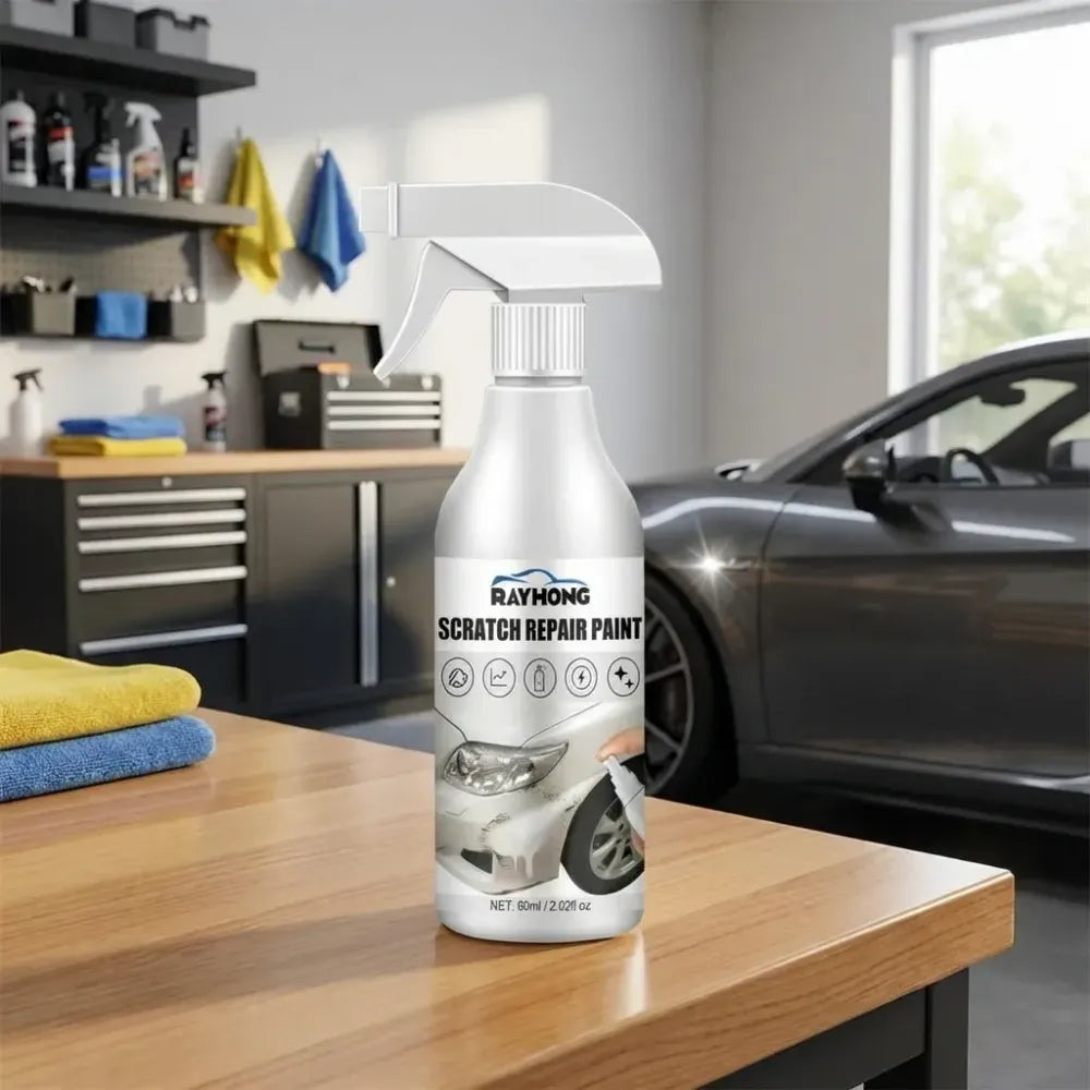 Car scratch remover pack of 2