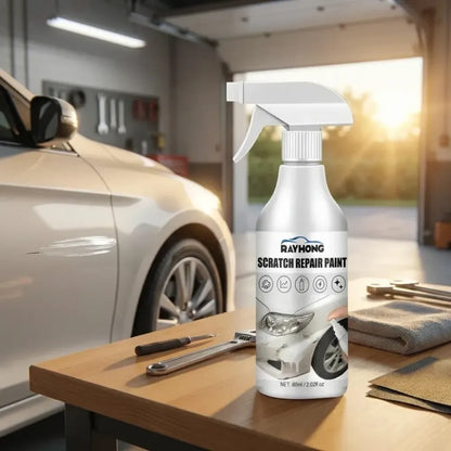 Car scratch remover pack of 2