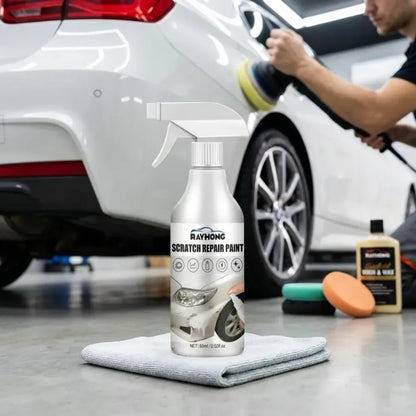 Car scratch remover pack of 2