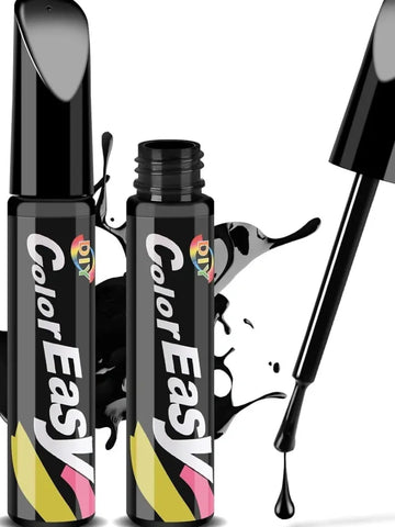Car Scratch Remover Paint – Black (Pack of 2)