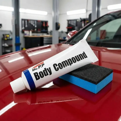 Car scratch repair kit - car and bike accessories