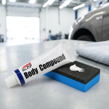 Car scratch repair kit - car and bike accessories