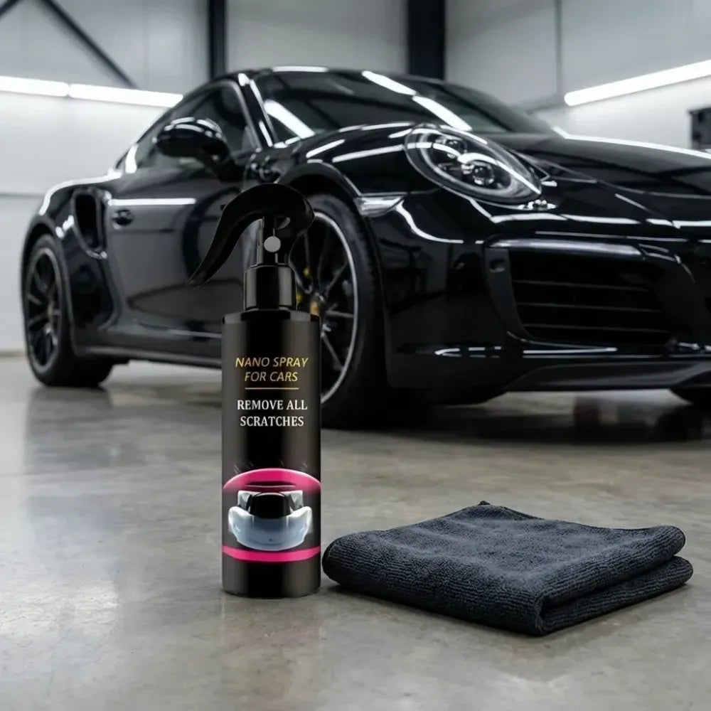 Car scratch repair spray (100ml)