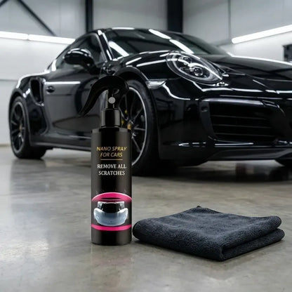 Car scratch repair spray (100ml)