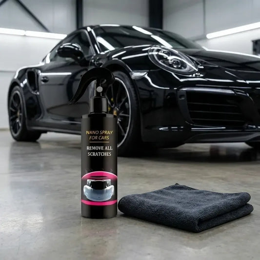 Car scratch repair spray (100ml)