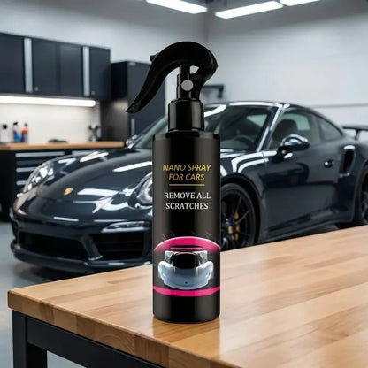 Car scratch repair spray (100ml)