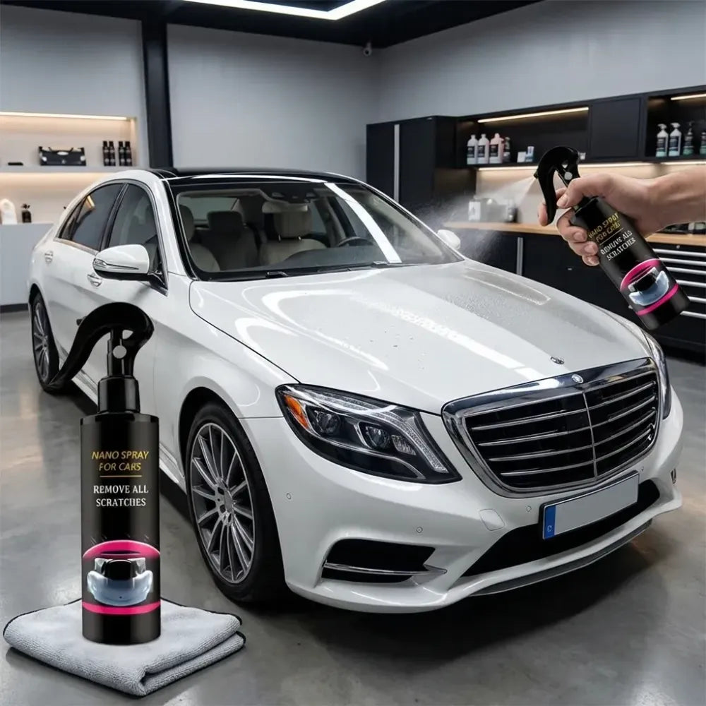 Car scratch repair spray (100ml)