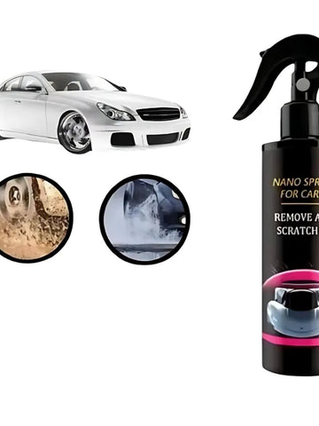 Car Scratch Repair Spray (100ml)