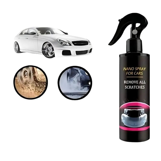 Car scratch repair spray (100ml)