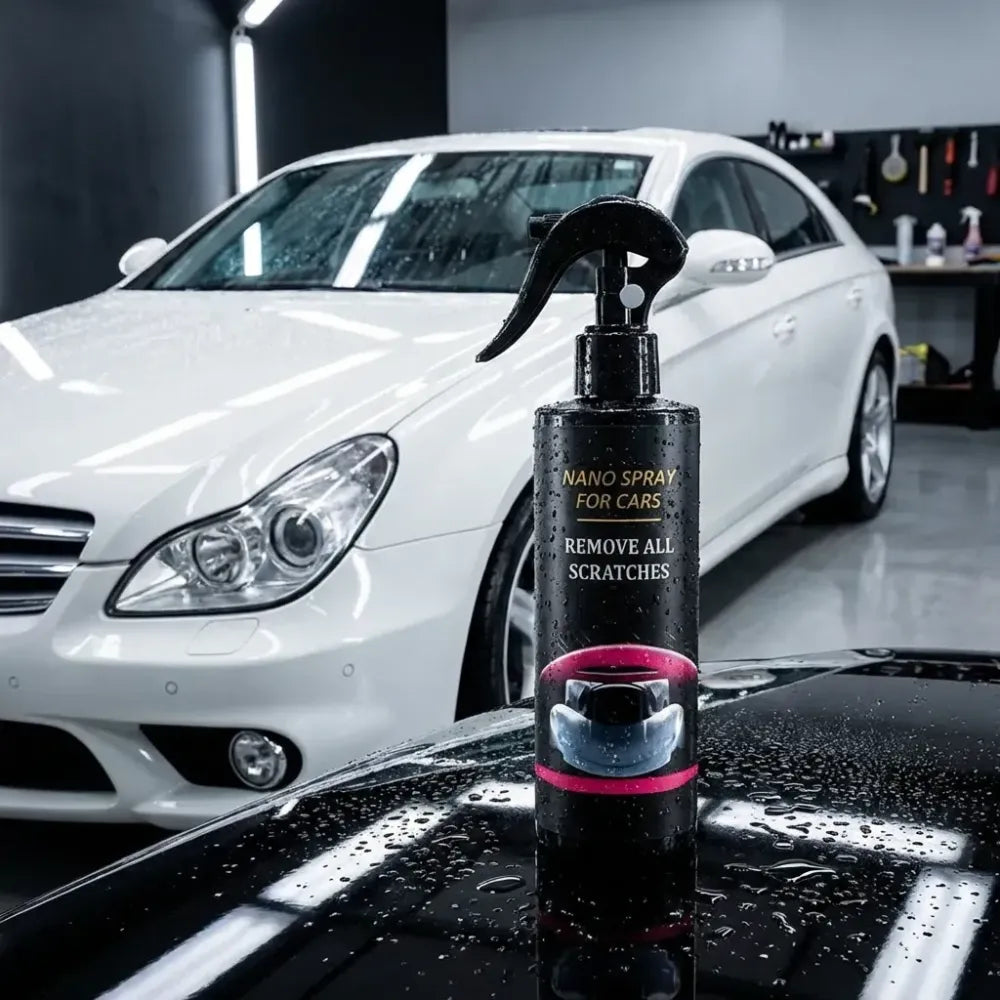 Car scratch repair spray (100ml)