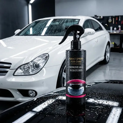 Car scratch repair spray (100ml)
