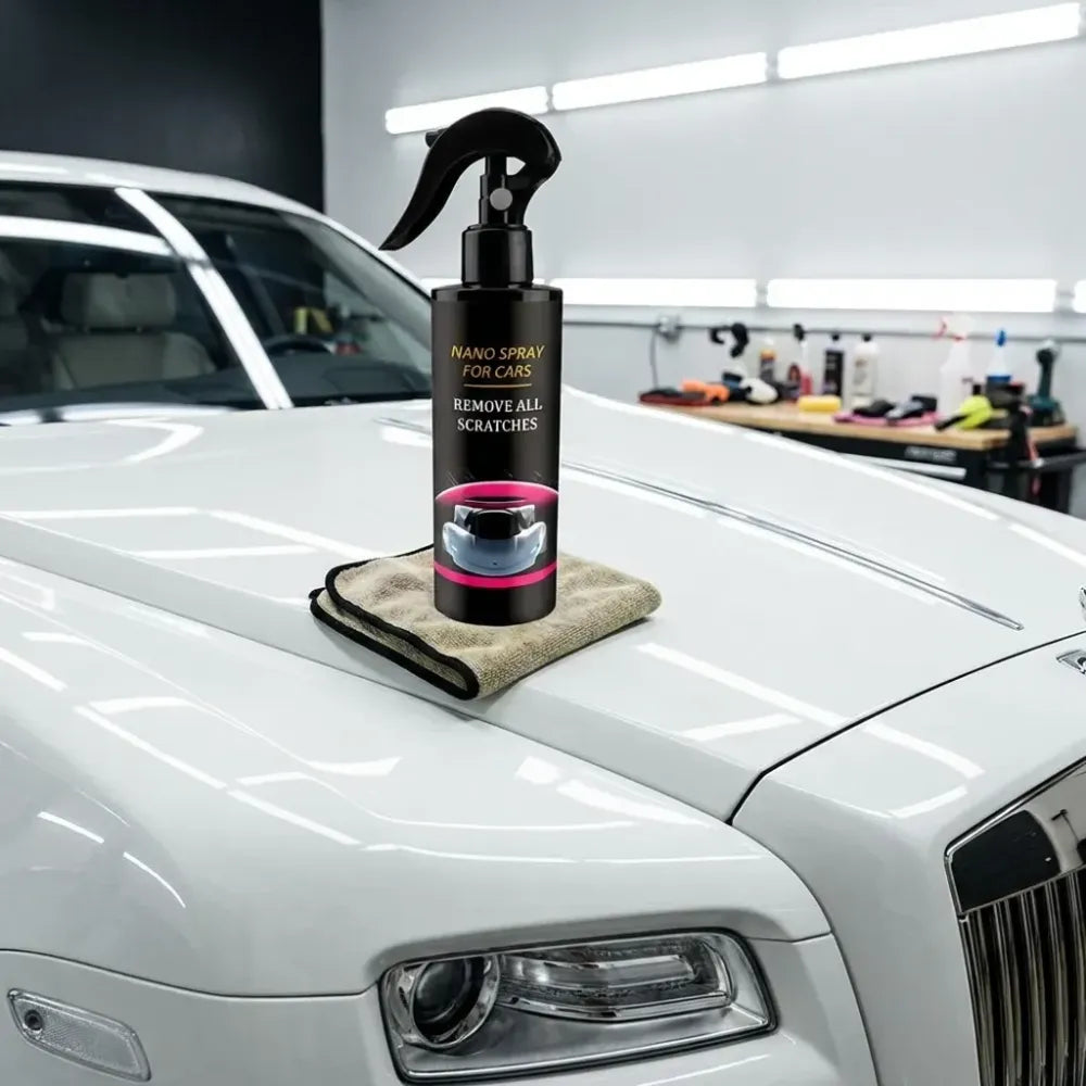Car scratch repair spray (100ml)