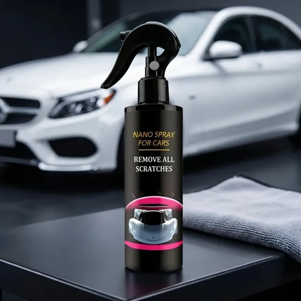 Car scratch repair spray (100ml)