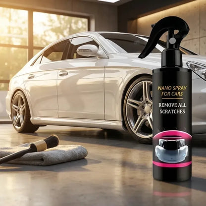 Car scratch repair spray (100ml)
