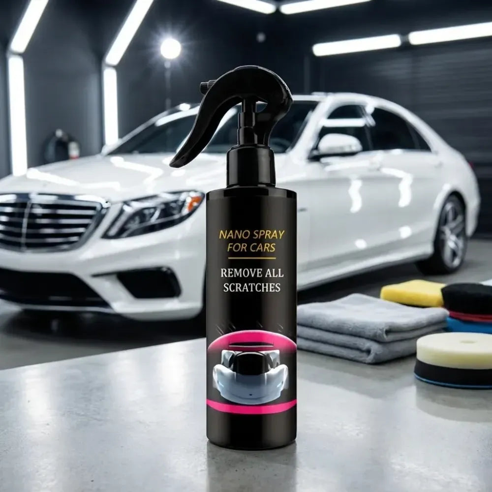 Car scratch repair spray (100ml)