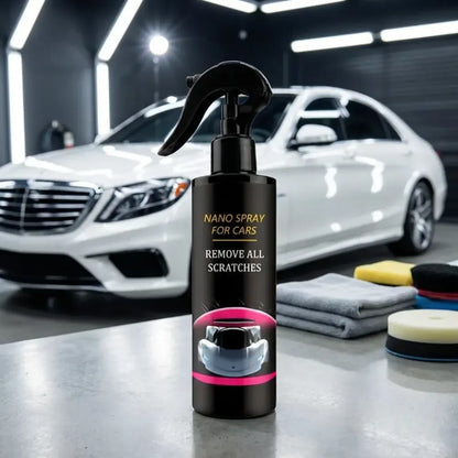 Car scratch repair spray (100ml)