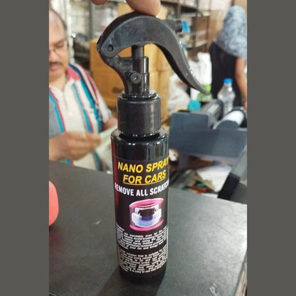 Car scratch repair spray (100ml)