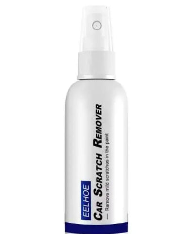 Car Scratch Repair Spray