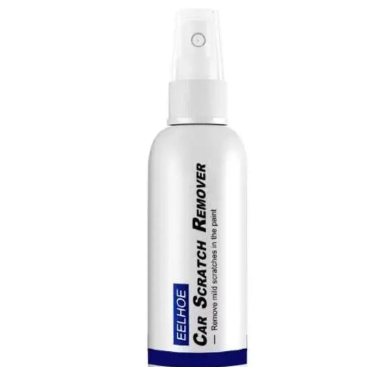 Car scratch repair spray - car and bike accessories