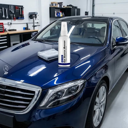 Car scratch repair spray - car and bike accessories