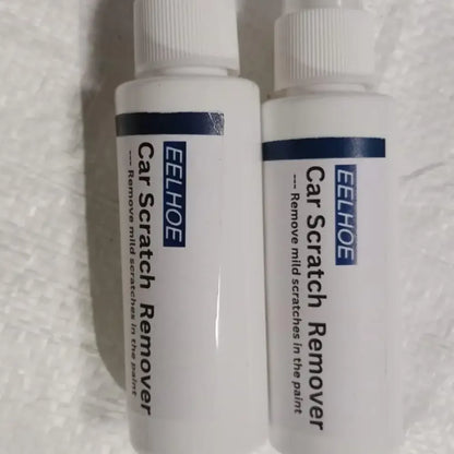 Car scratch repair spray - car and bike accessories