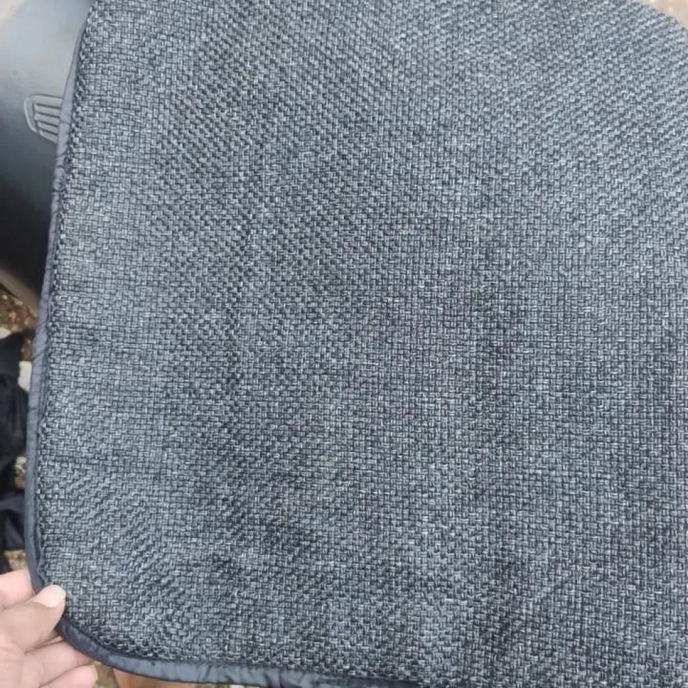 Car seat bottom cover pack of 5