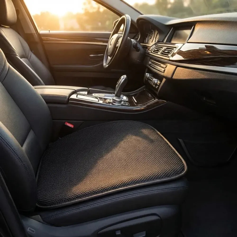 Car seat bottom cover pack of 5