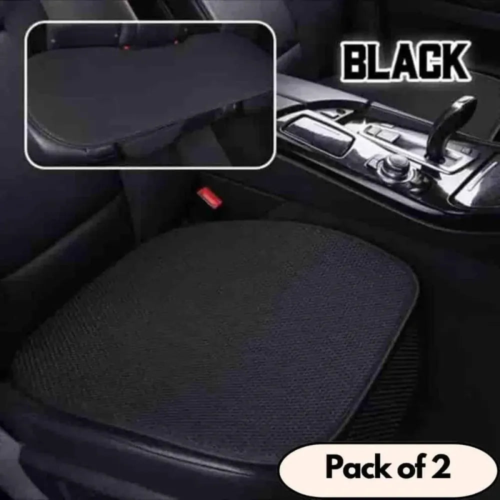 Car seat bottom covers
