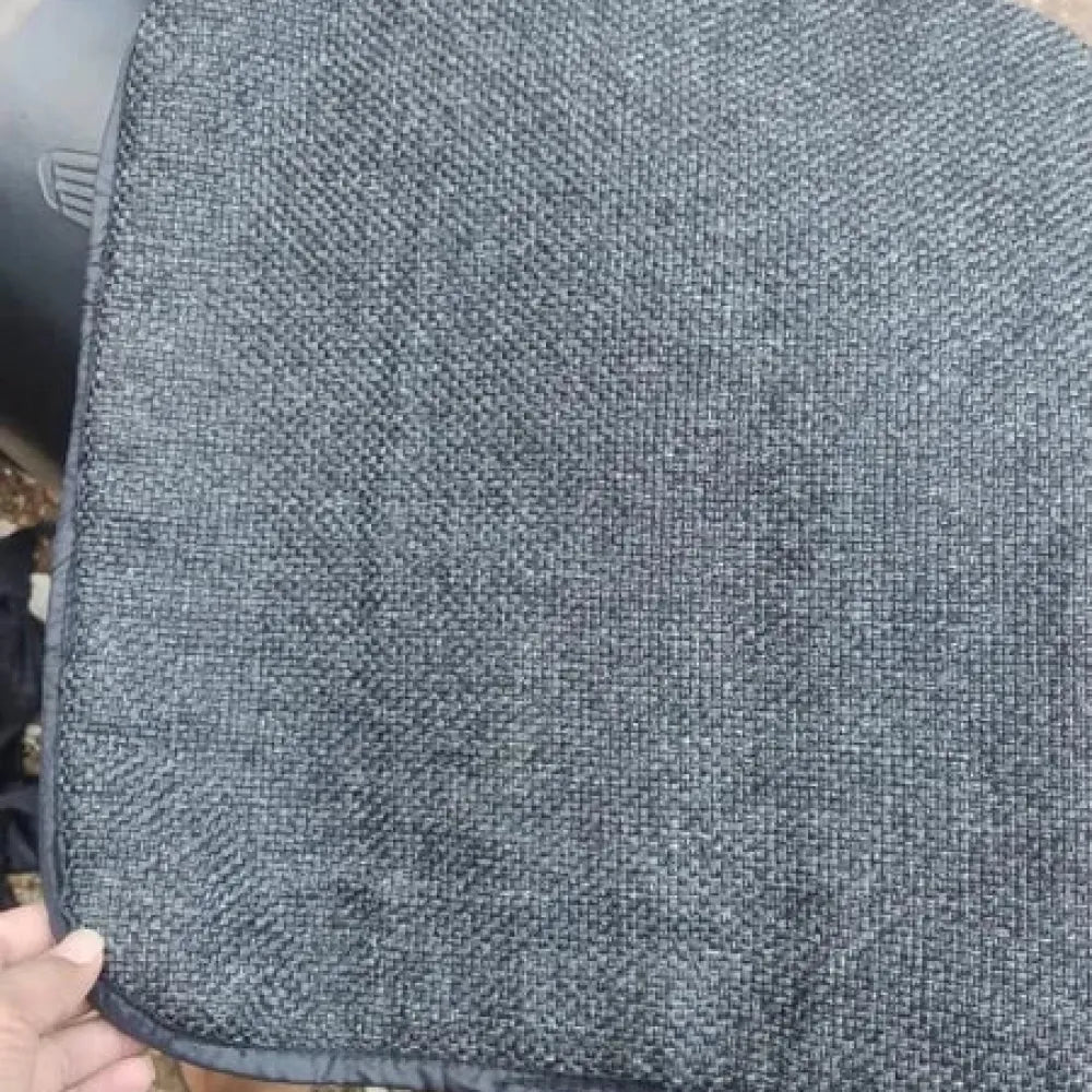 Car seat bottom covers