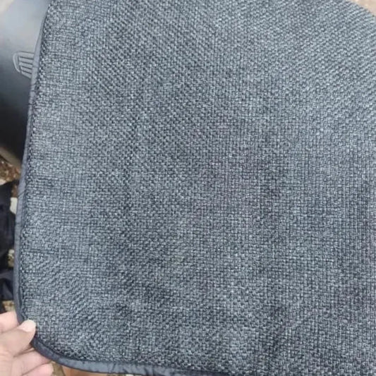 Car seat bottom covers