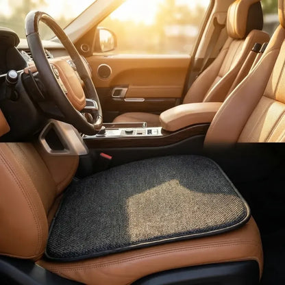 Car seat bottom covers