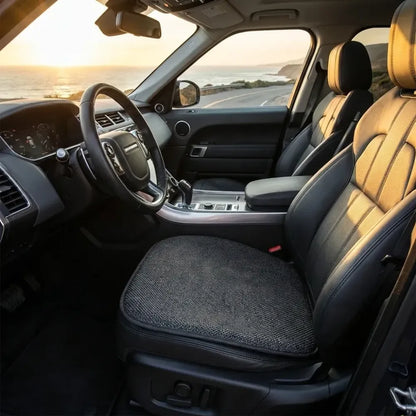 Car seat bottom covers