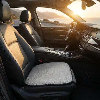Car seat bottom covers