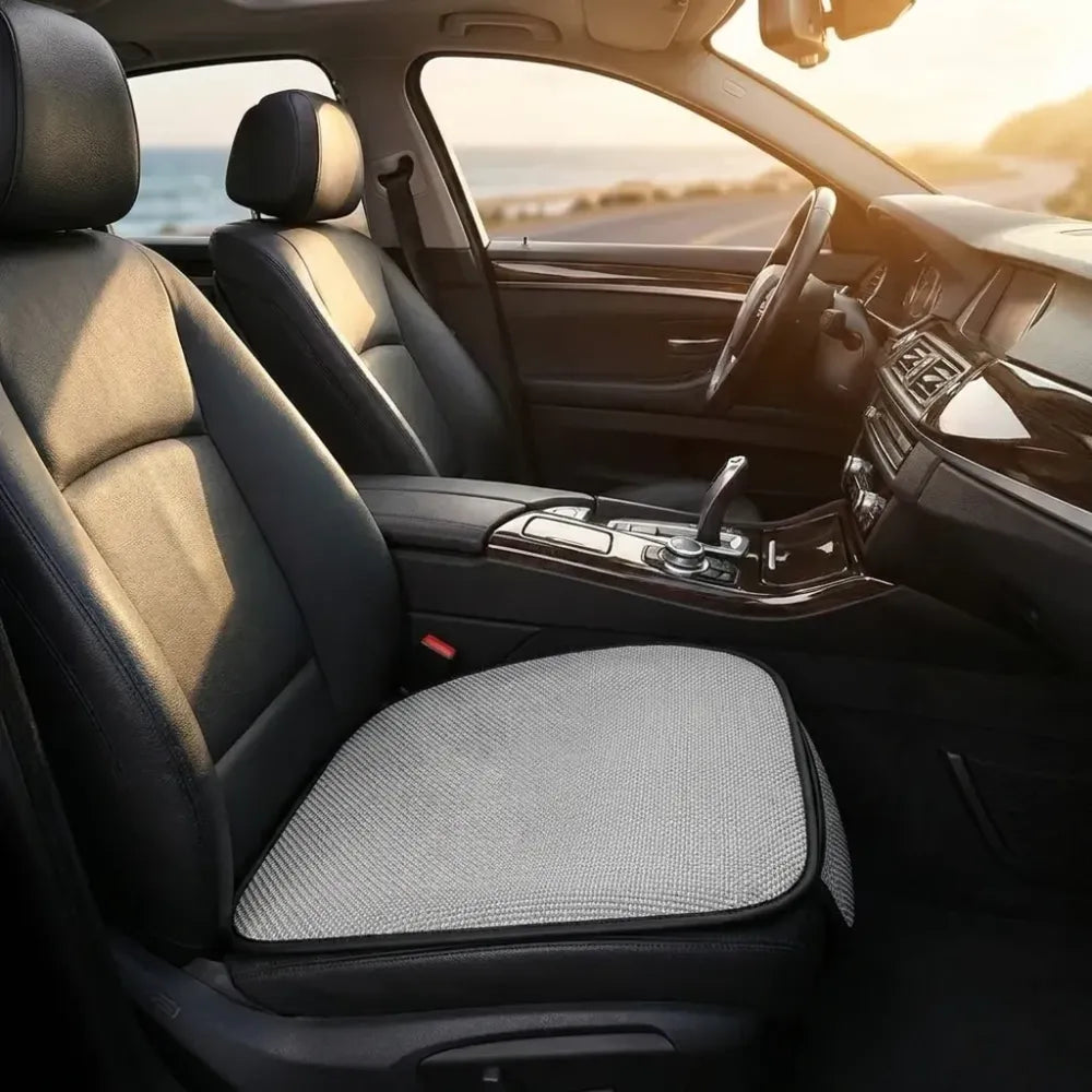 Car seat bottom covers