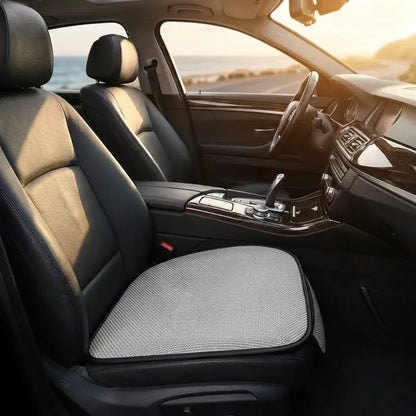 Car seat bottom covers