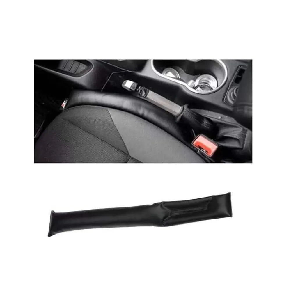 Car seat gap filler