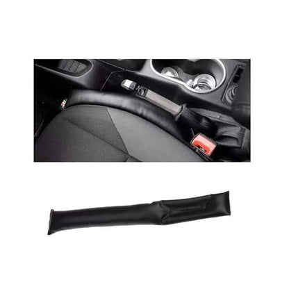 Car seat gap filler