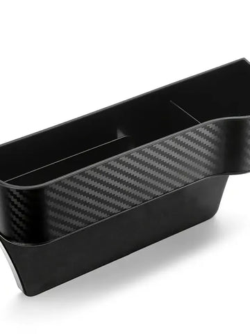 Car Seat Gap Filler Organizer