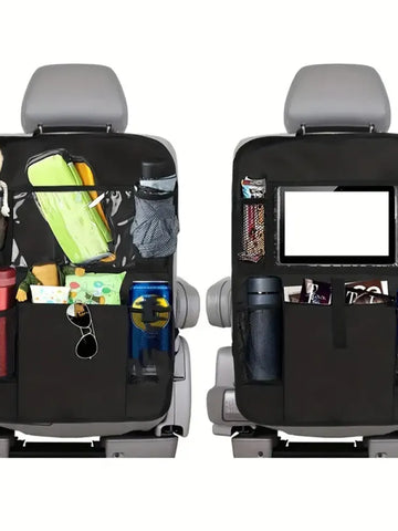 Car Seat Organizer (2-Pack)