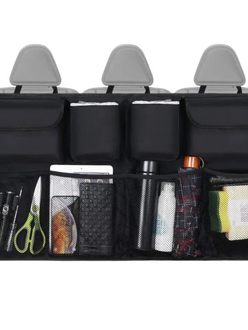 Car Seat Organizer Bag