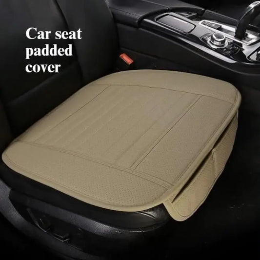 Car seat protector cover - car and bike accessories
